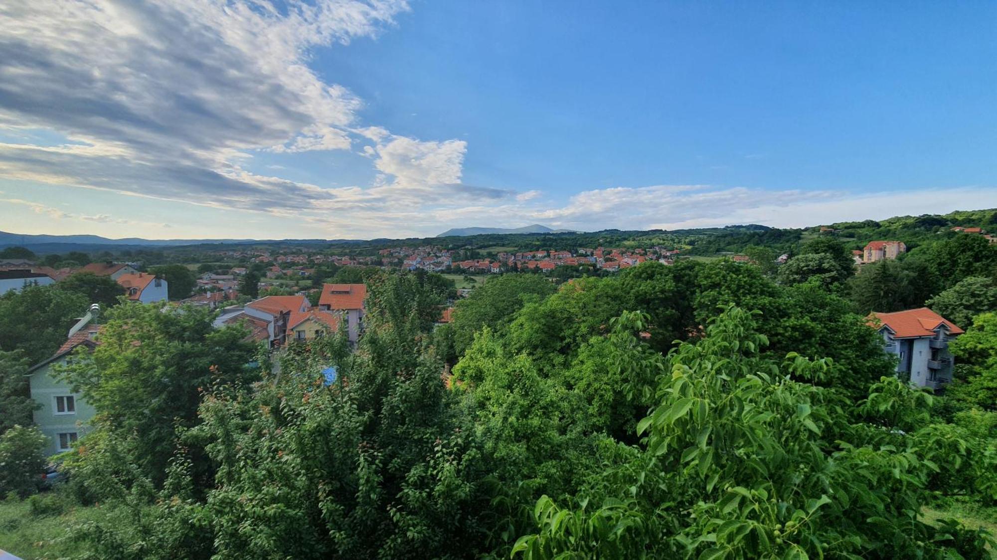 Bed and Breakfast Vila Lav Sokobanja Pokój zdjęcie